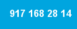 917 168 28 14 917 168 28 14